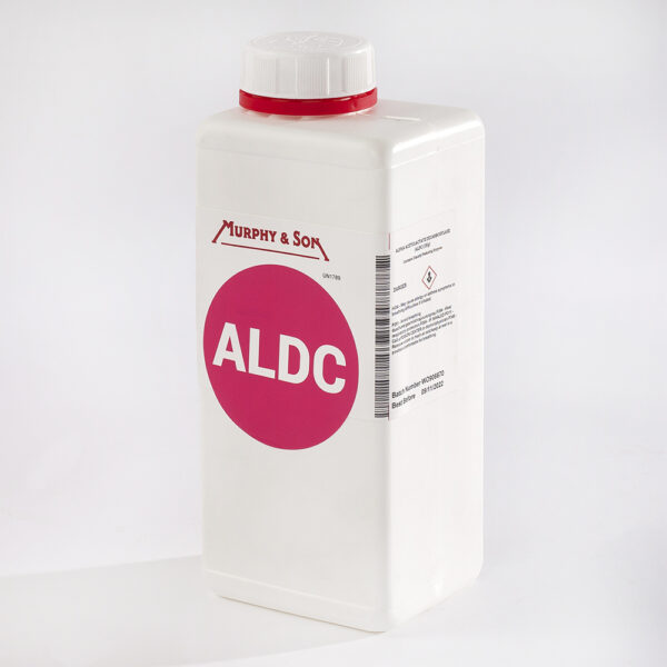 enzyme , ALPHA ACETOLACTATE DECARBOXYLASE (ALDC) , Murphy-and-sons