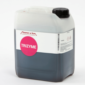 enzyme, trizyme, Murphy-and-sons