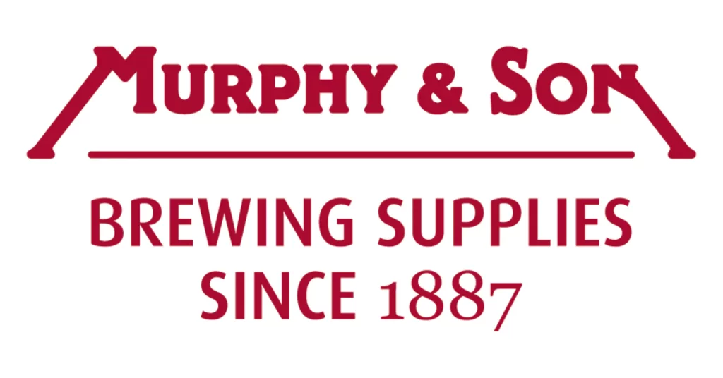 Murphy & Son brand Logo