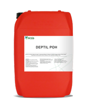 DEPTIL POH - CIP Booster für Brauereihygiene von Kersia