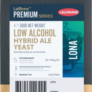 lallemand , dry-yeast , Lona-low-alcool-hybrid