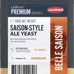 lallemand,dry-yeast , belle-saison