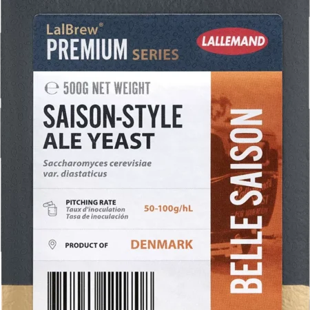 Lallemand Belle Saison Saison 500g dry yeast