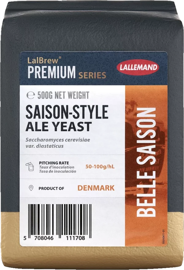 lallemand belle saison