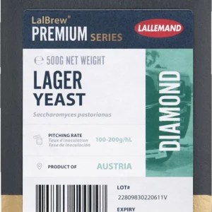 lallemand diamond