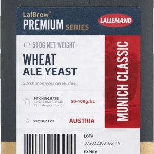 lallemand , dry-yeast , munich-classic