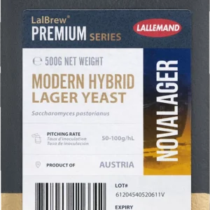 novalager ,lallemand . lager