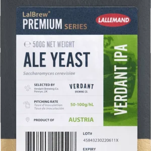 lallemand, verdant,ipa,neipa