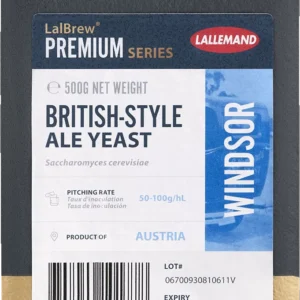 lallemand,hefe , Windsor