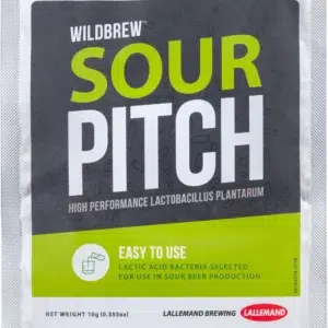 lallemand sour pitch