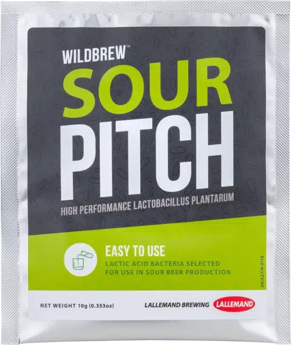 lallemand sour pitch