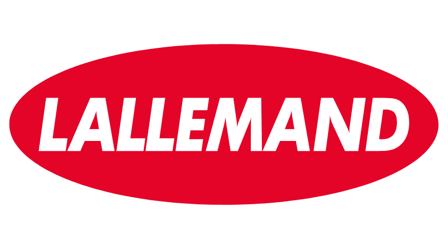 Brand Lallemand Logo