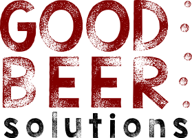 Good Beer Logo