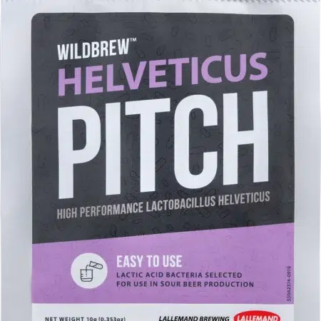 Lallemand Lalbrew Helveticus Pitch 250g - Trockenbakterien