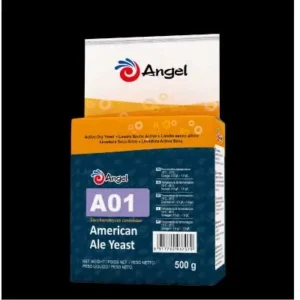 angel yeast, A01 equivalent us05