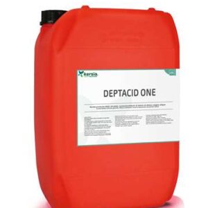 deptacid one kersia acid cleaner cip