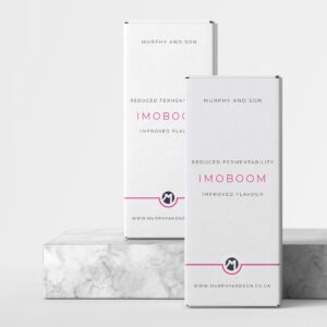 imoboom murphy and son non alc low alc enzyme